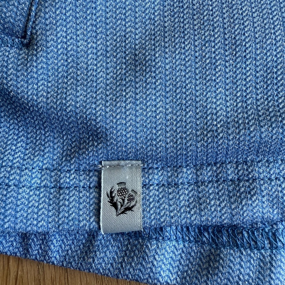 ⛳️DONALD ROSS ALASDAIR HOODIE - Picture 6 of 9